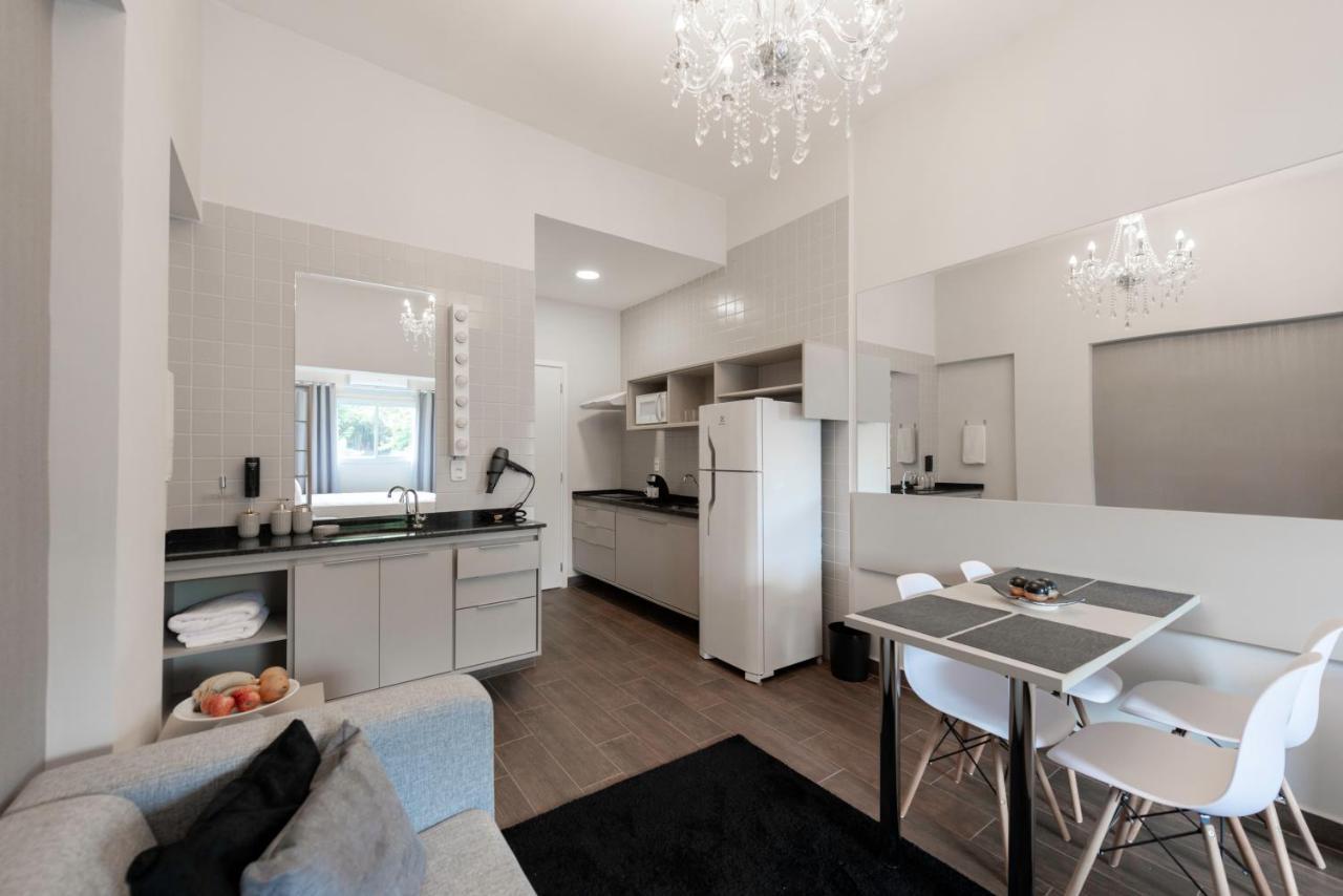Esuites Sorocaba Esterno foto