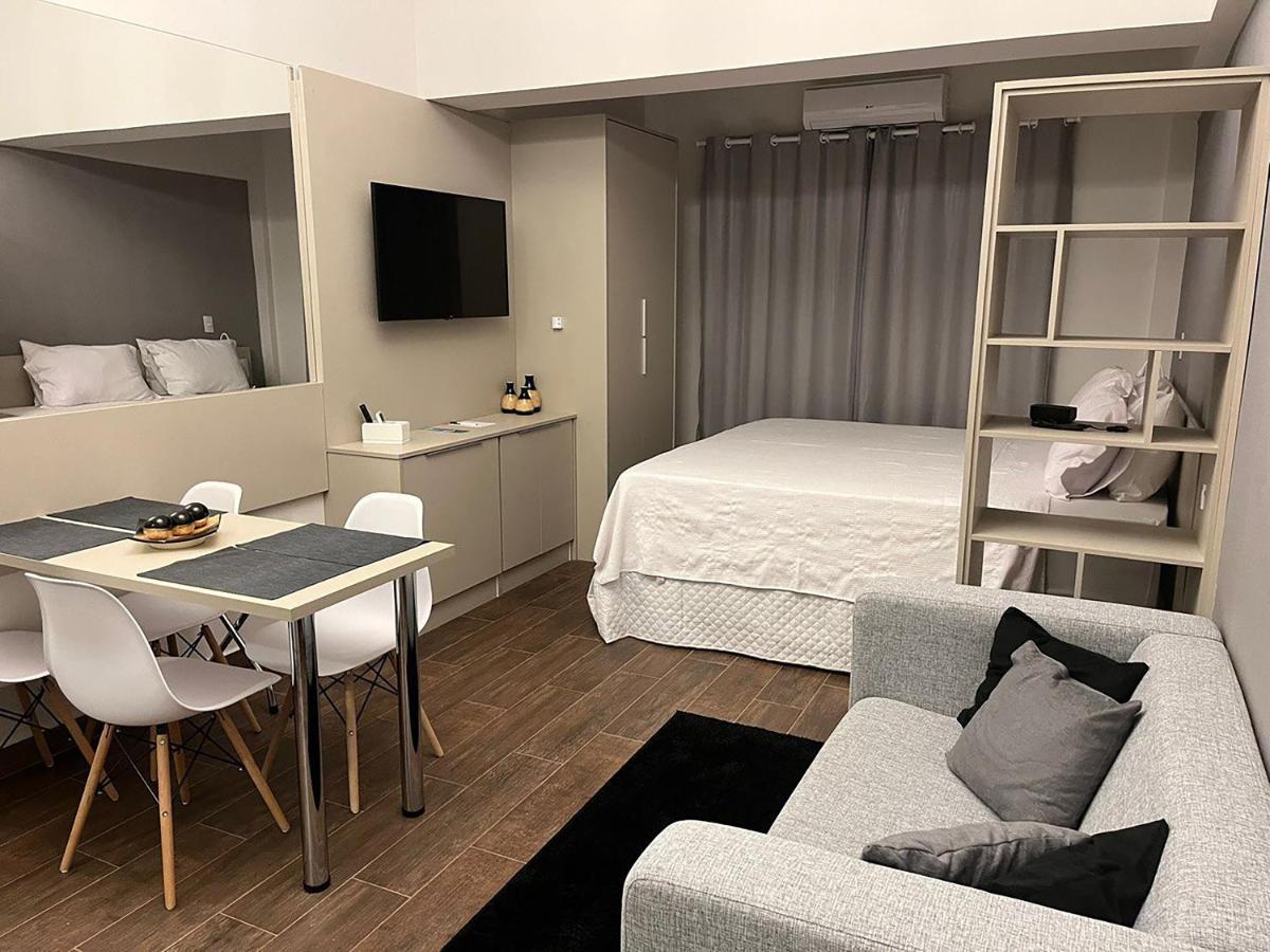 Esuites Sorocaba Esterno foto
