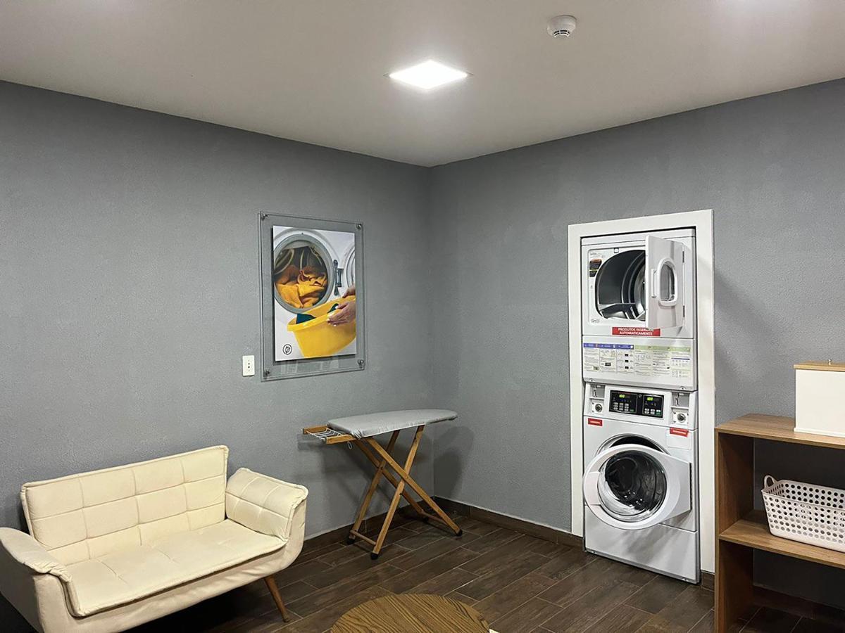 Esuites Sorocaba Esterno foto