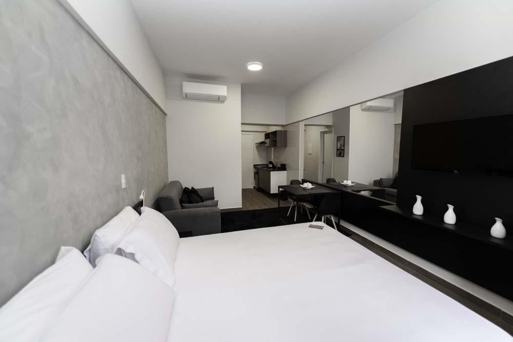 Esuites Sorocaba Esterno foto
