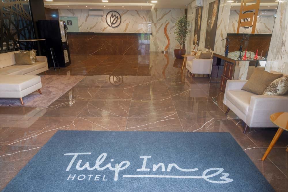 Esuites Sorocaba Esterno foto
