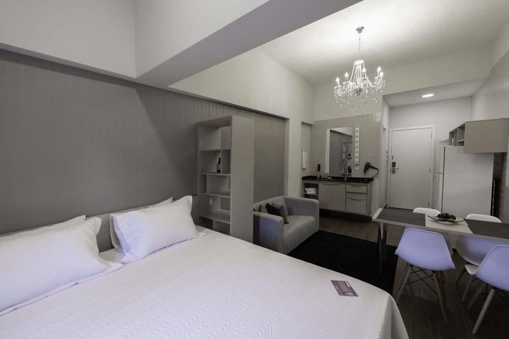 Esuites Sorocaba Esterno foto