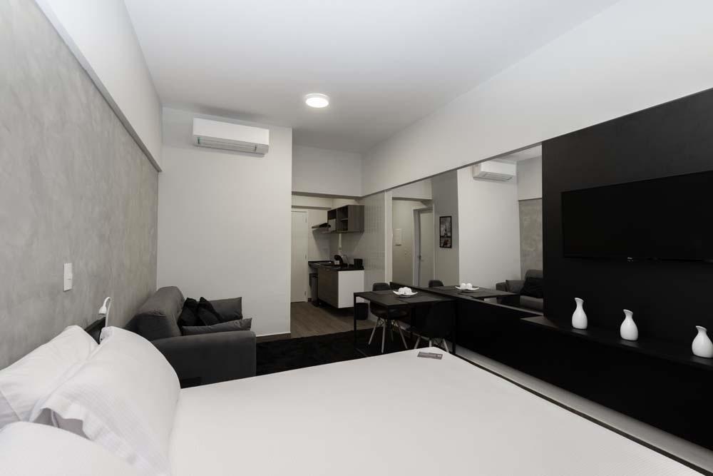 Esuites Sorocaba Esterno foto