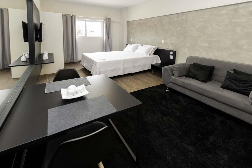 Esuites Sorocaba Esterno foto