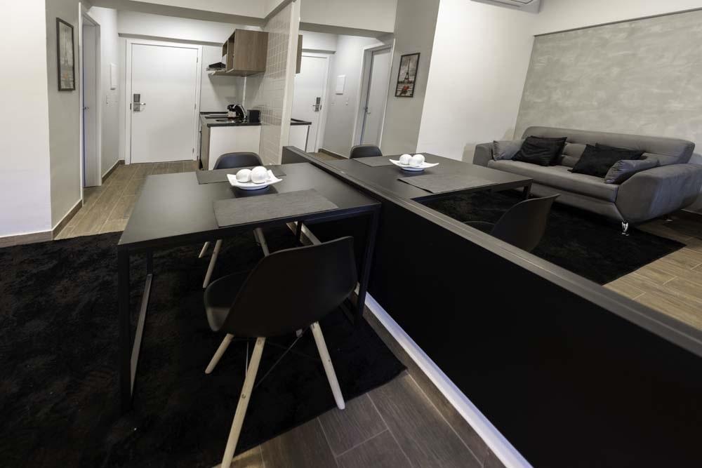 Esuites Sorocaba Esterno foto
