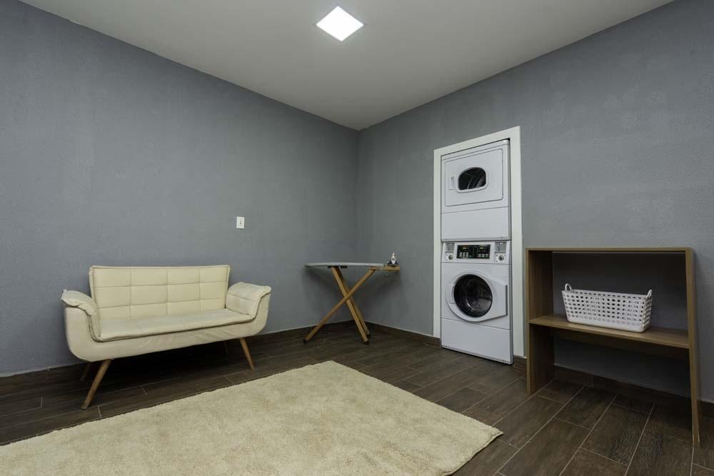 Esuites Sorocaba Esterno foto