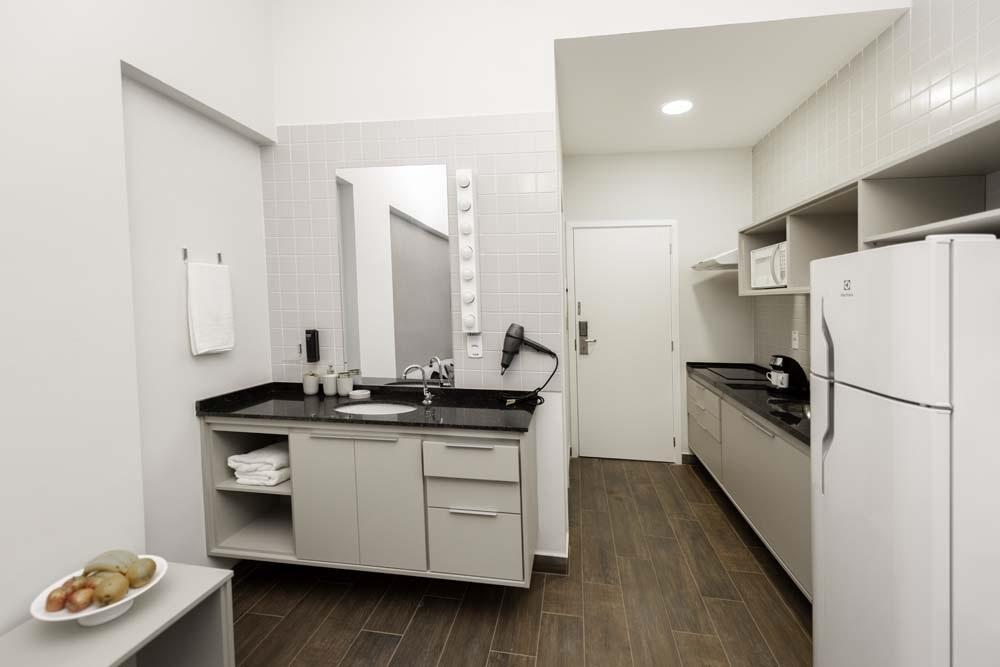 Esuites Sorocaba Esterno foto