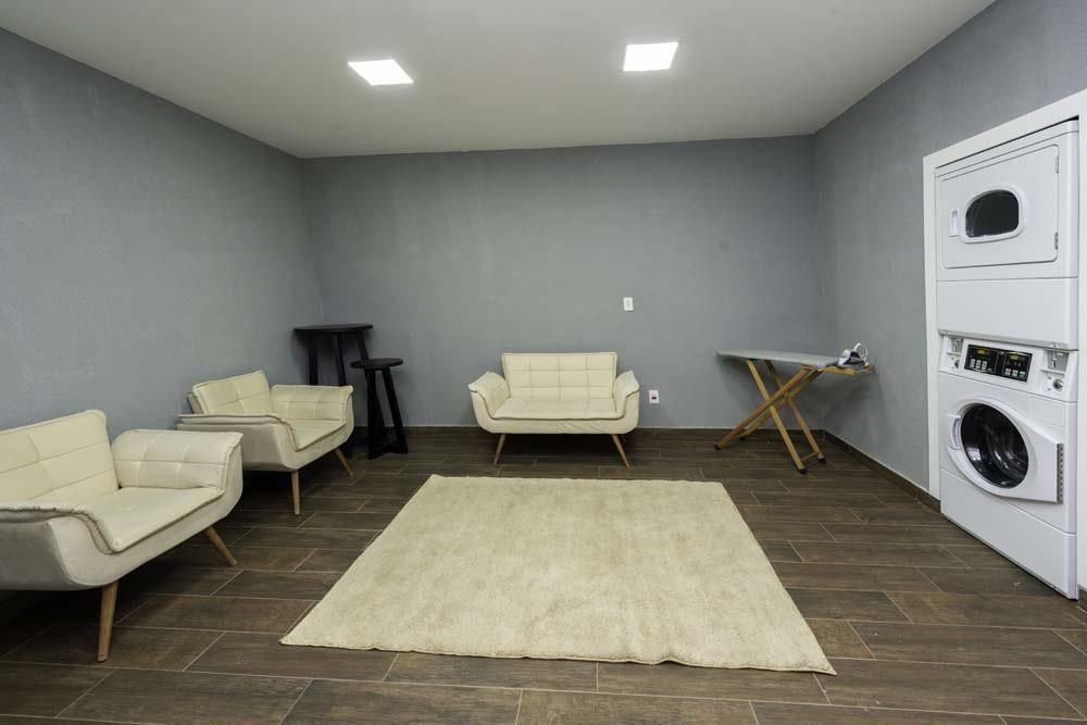 Esuites Sorocaba Esterno foto