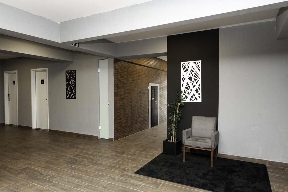 Esuites Sorocaba Esterno foto