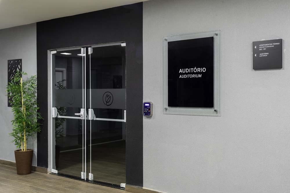 Esuites Sorocaba Esterno foto