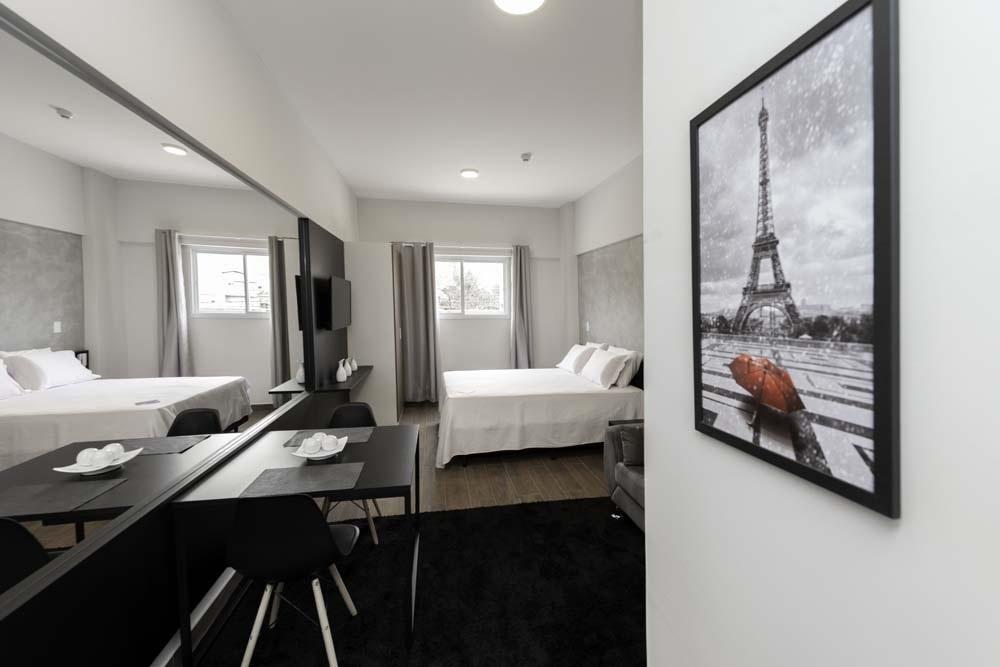 Esuites Sorocaba Esterno foto