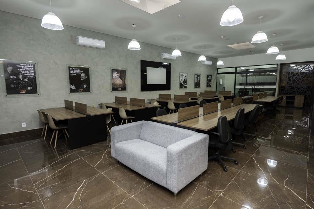 Esuites Sorocaba Esterno foto