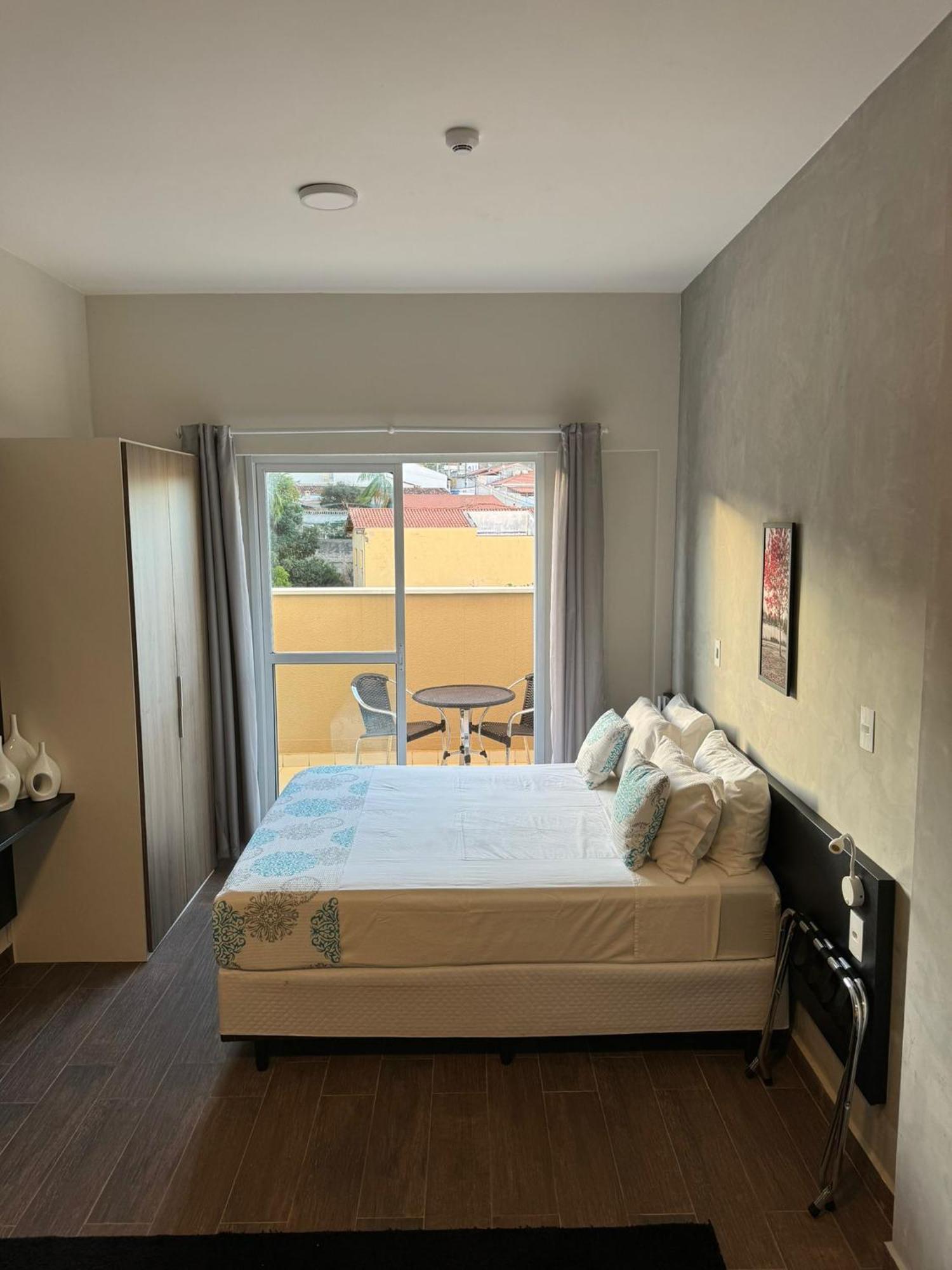 Esuites Sorocaba Esterno foto