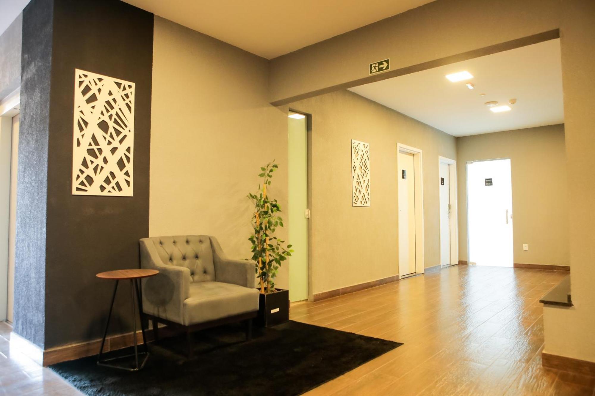 Esuites Sorocaba Esterno foto