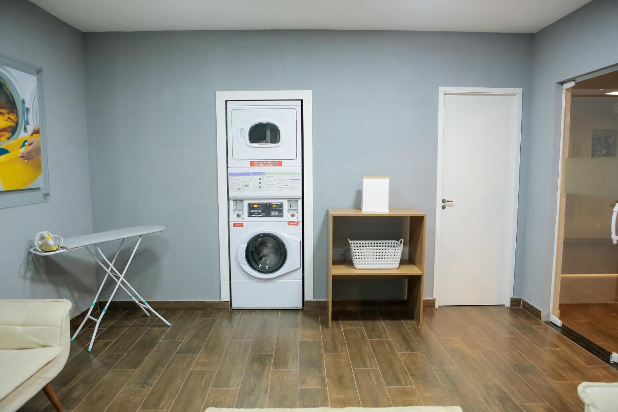 Esuites Sorocaba Esterno foto