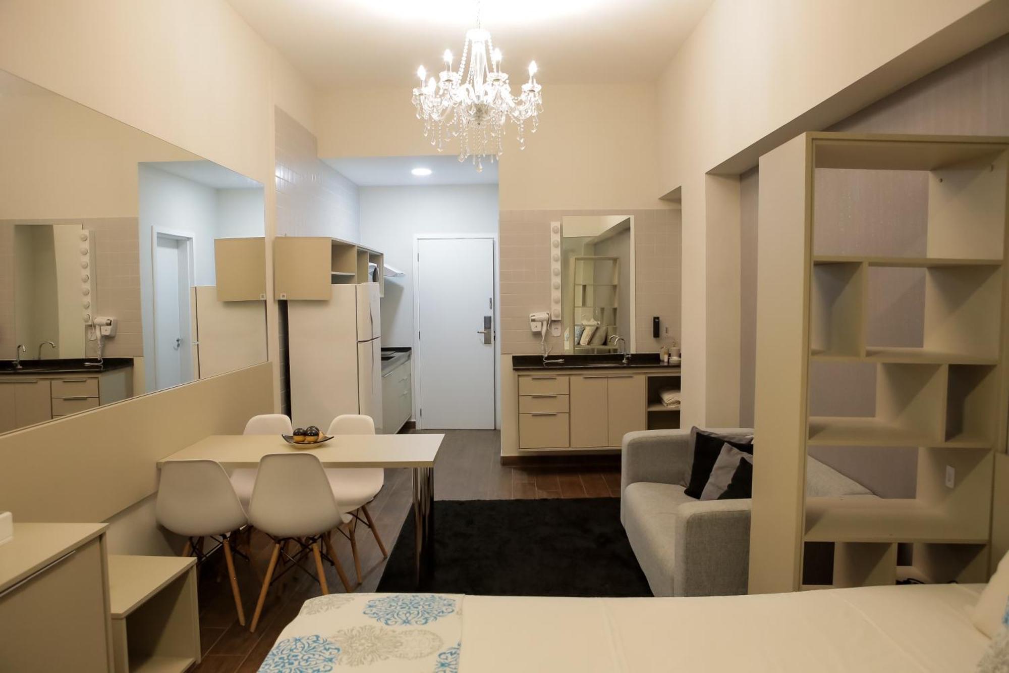 Esuites Sorocaba Esterno foto