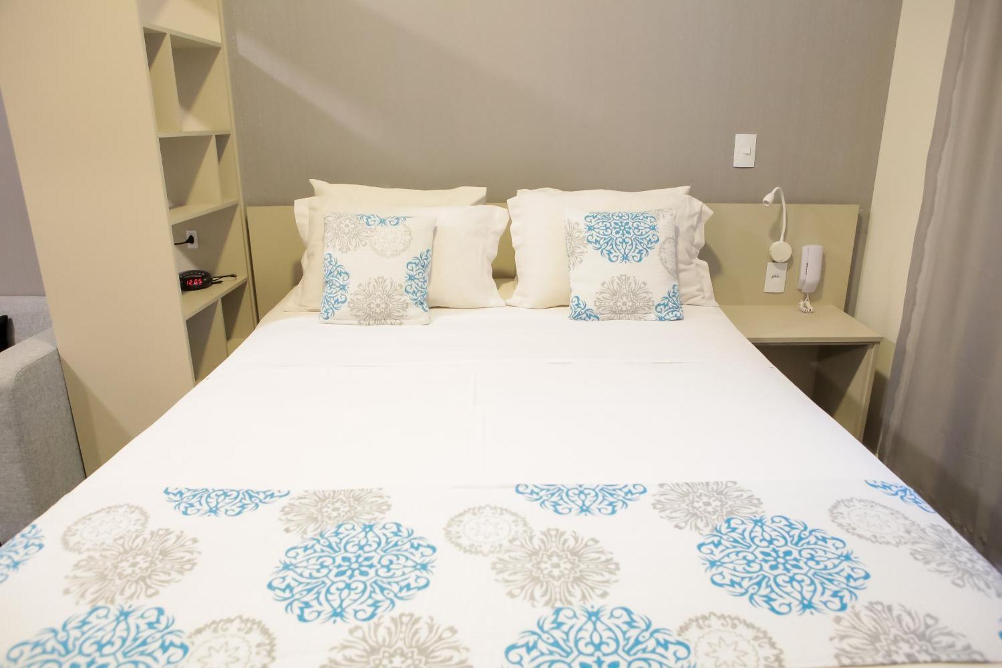 Esuites Sorocaba Esterno foto